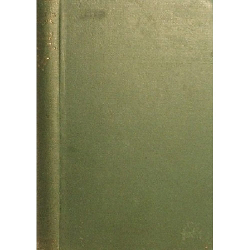 The Trumpet-major John Loveday. A Soldier In The War With Bonaparte And Robert His Brother