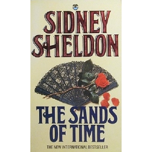 The Sands Of Time