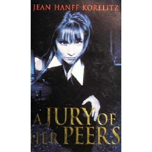 A Jury Of Her Peers