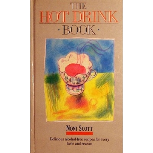 The Hot Drink Book