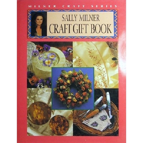 Sally Milner Craft Gift Book