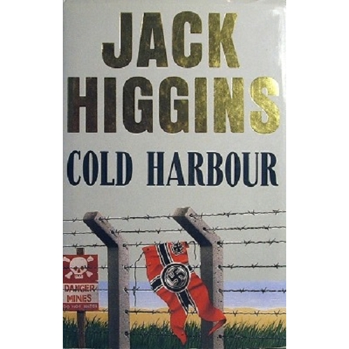 Cold Harbour