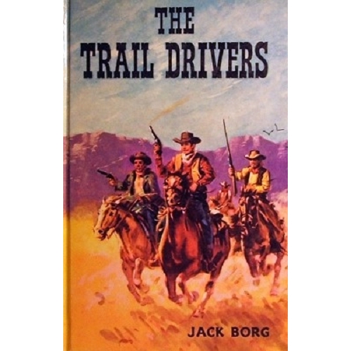 The Trail Drivers