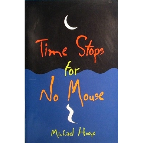 Time Stops For No Mouse