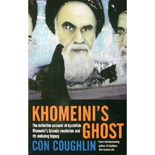 Khomeini's Ghost