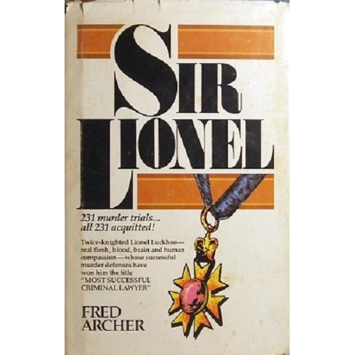 Sir Lionel