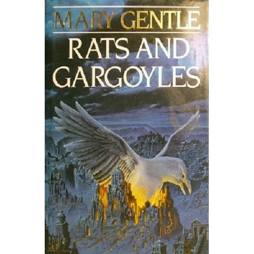 Rats And Gargoyles