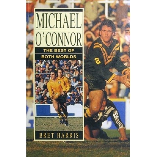 Michael O.Connor. The Best Of Both Worlds.