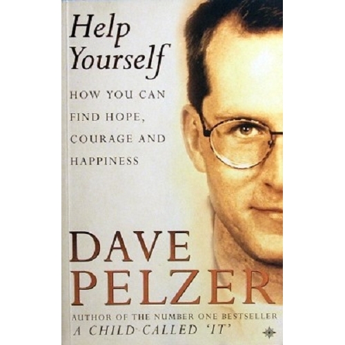 Help Yourself. Howyou Can Find Hope, Courage And Happiness