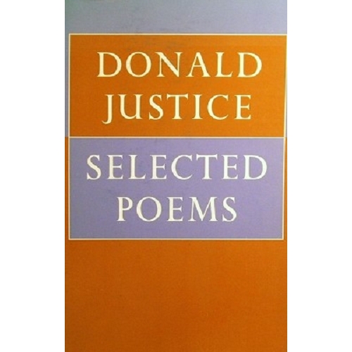 Selected Poems