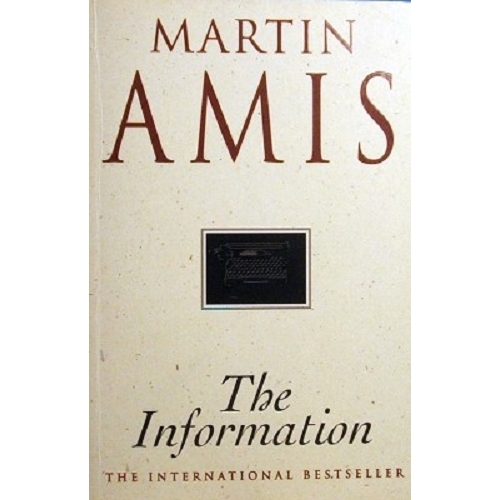 The Information
