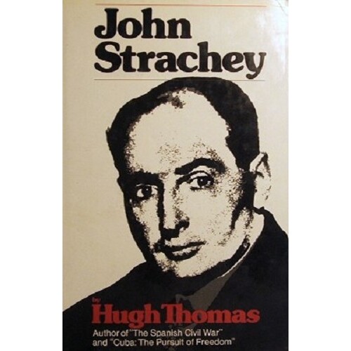 John Strachey