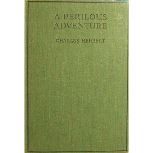 A Perilous Adventure