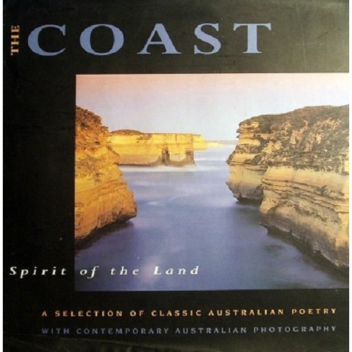 The Coast. Spirit Of The Land