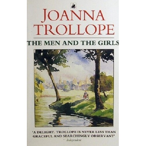 The Men And The Girls