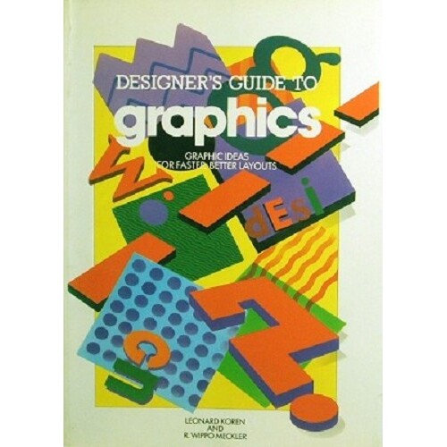 Designer's Guide to Graphics