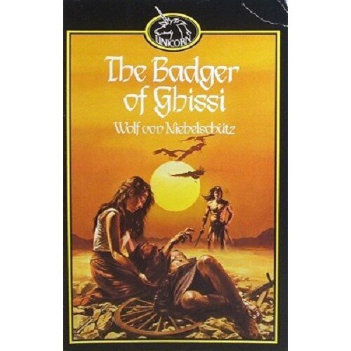 The Badger Of Ghissi