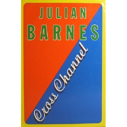 Cross Channel