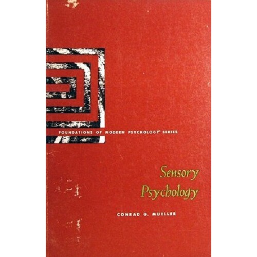 Sensory Psychology