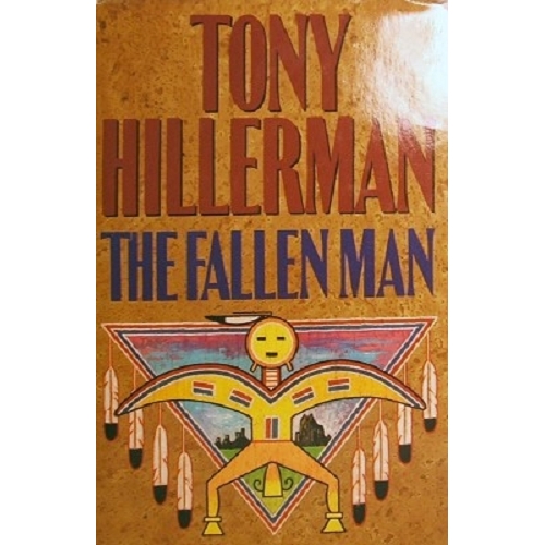 The Fallen Man