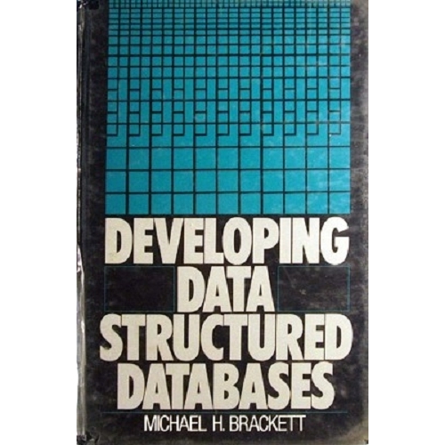 Developing Data Structured Databases