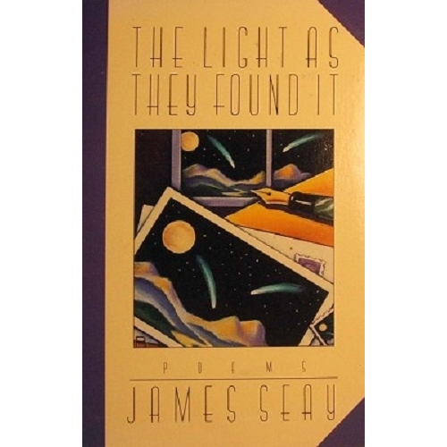 The Light As They Found It