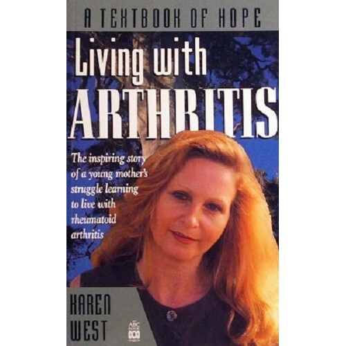 Living With Arthritis