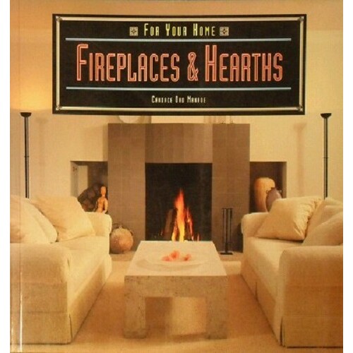 Fireplaces And Hearths