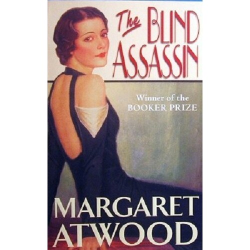 The Blind Assassin