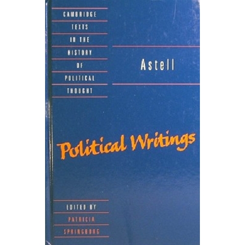 Political Writings