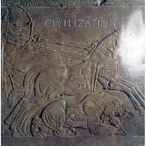 Civilization. Ancient Treasures From The British Museum
