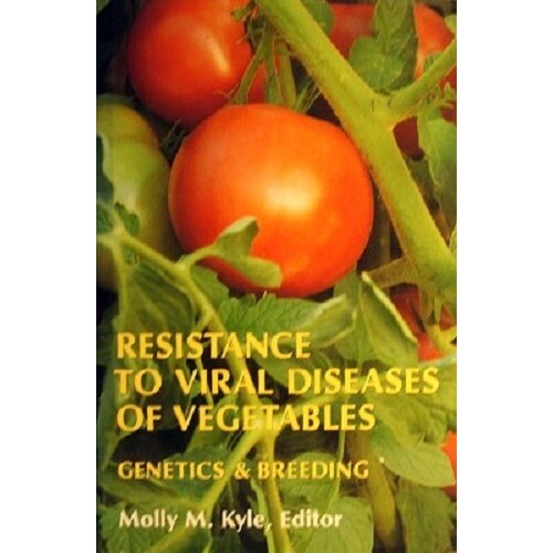 Resistance To Viral Diseases Of Vegetables. Genetics And Breeding