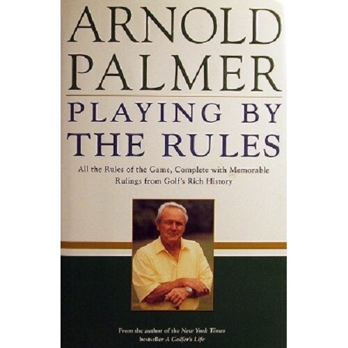 Playing By The Rules