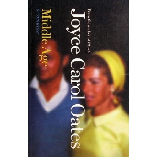 Middle Age. A Romance