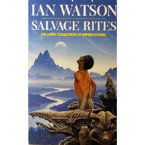 Salvage Rites