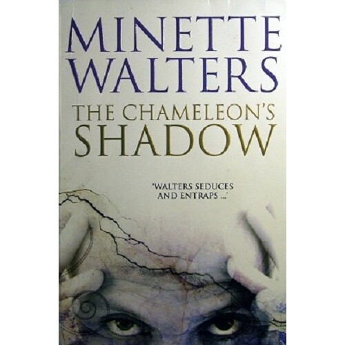 The Chameleon's Shadow