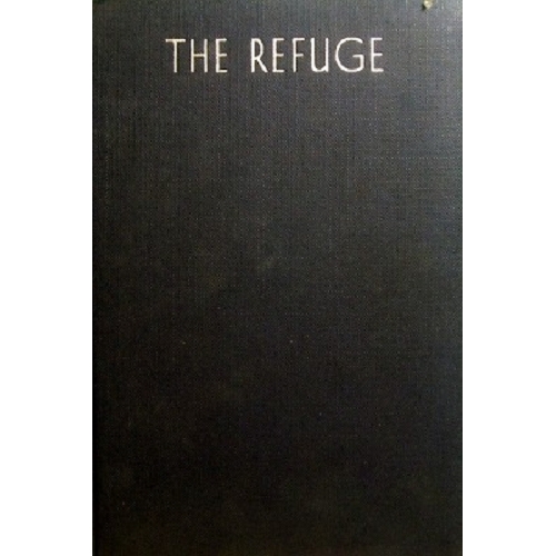 The Refuge. A Confession