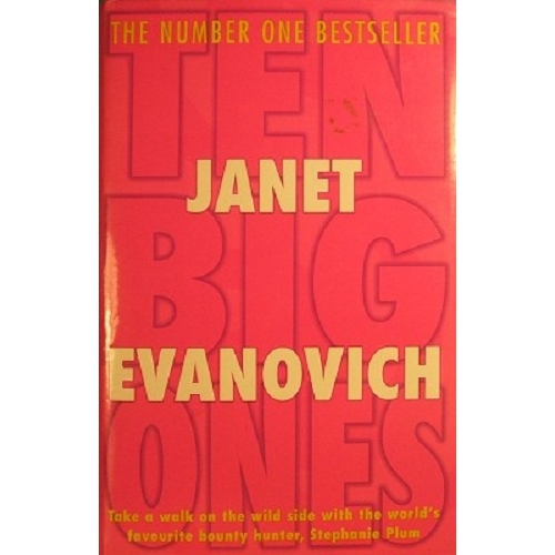 Ten Big Ones