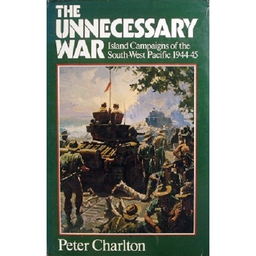 The Un Necessary War