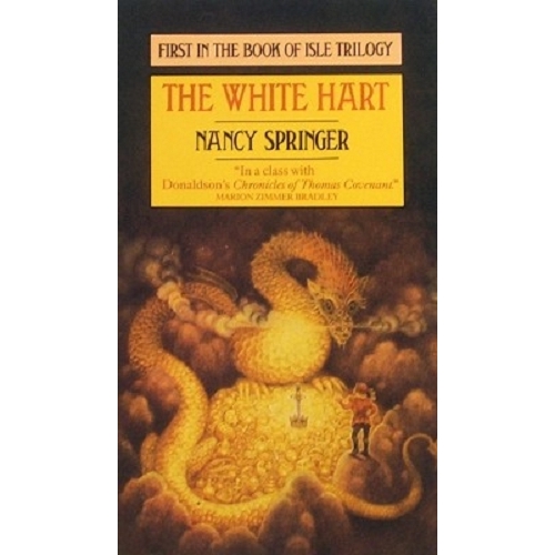 The White Hart