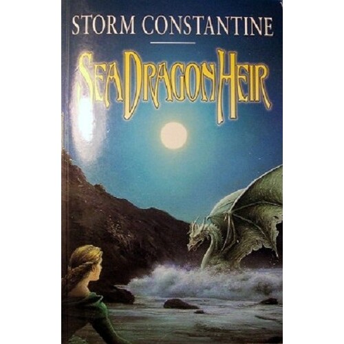 Sea Dragon Heir