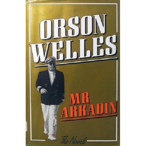 Mr Arkadin