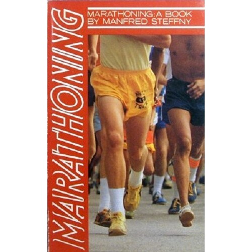 Marathoning. A Book