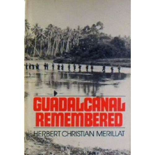 Guadalcanal Remembered