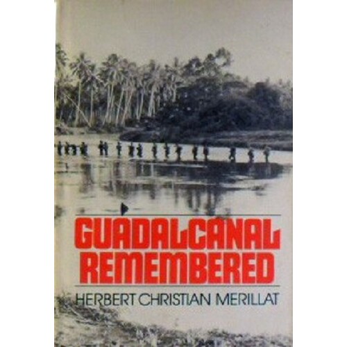 Guadalcanal Remembered