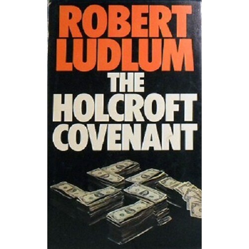 The Holcroft Covenant