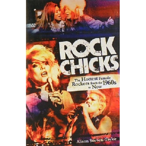 Rock Chicks
