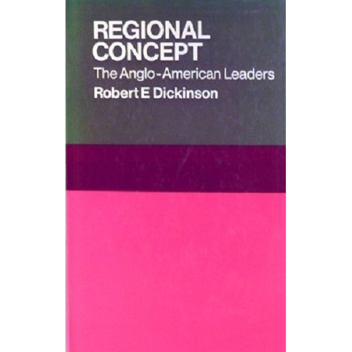 Regional Concept