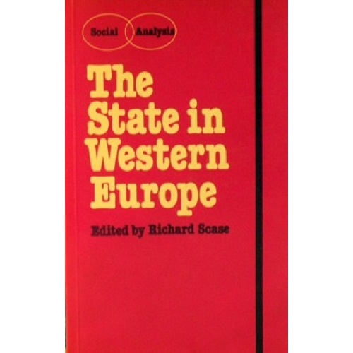 The State In Western Europe