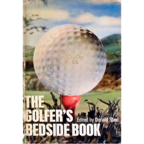 The Golfer's Bedside Book